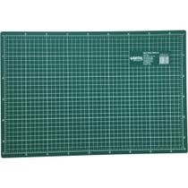 Base para Corte A2 59X42CM Verde