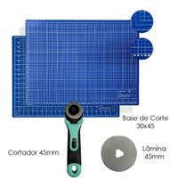 Base Para Corte A3 45x30 Cortador Circular 45mm Disco Gratis Base Para Corte A3 45x30 Cortador Circular 45mm Disco Gratis