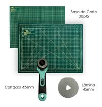 Base Para Corte A3 45x30 Cortador Circular 45mm Disco Gratis Base Para Corte A3 45x30 Cortador Circular 45mm Disco Gratis