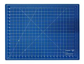 Base Para Corte De Mesa A2 Dupla Face Patchwork Artesanato