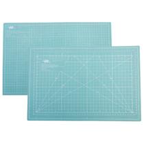 Base Para Corte De Mesa A3 45x30 Dupla Face Patchwork Artesanato Base Para Corte De Mesa A3 45x30 Dupla Face Patchwork Artesanato