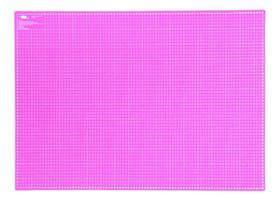 Base Para Corte Flexível Rosa A1 90x60 Artesanato Patchwork