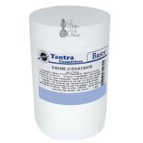 Base Para Creme Hidratante Neutro 1Kg - Bain Di Chero- Yantra