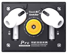 Base para Desmontagem fone de ouvido Pro bateria