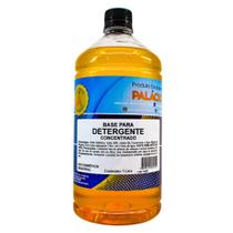 Base para Detergente Concentrado 1 Litro