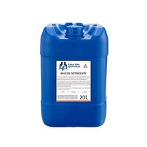 Base para Detergente e Sabão Líquido 20 Litros