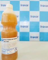 Base para Detergente kit com 6 un sem essência(rendimento 15 lts)