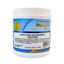Base para Detergente Neutro 500 ml