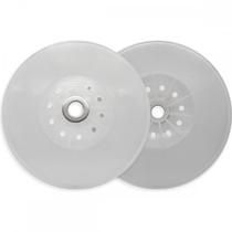 Base Para Disco De Lixa Disflex 180Mm Abs Semi Flexivel 22.006 Base Para Disco De Lixa Disflex 180Mm Abs Semi Flexivel 22.006