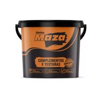 Base Para Efeito Marmore Marmorato Maza Tinta Branco 3,6 Kg