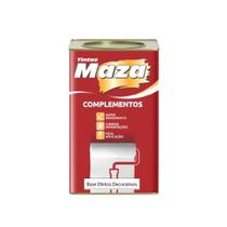 Base Para Efeitos Decorativos Mármore/Concreto/ Bambu Maza 18KG Base Para Efeitos Decorativos Mármore/Concreto/ Bambu Maza 18KG