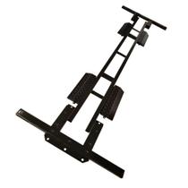 Base para Elevador Hidráulico 2.8 Toneladas - FortG