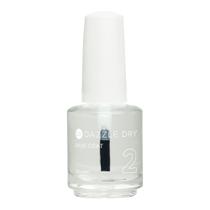 Base para Esmalte Dazzle Dry Passo 2 15ml Base para Esmalte Dazzle Dry Passo 2 15ml