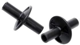 Base para Estante de Prato Tama RB8P Padrão 8mm para a maioria das marcas kit com 2 unidades (035280