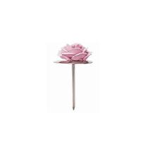 Base para Flor 9 3,3cm Cake Brasil Rizzo Confeitaria