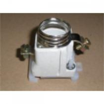 Base Para Fusivel Diazed 25A Tee Engate Rapido 271125 Base Para Fusivel Diazed 25A Tee Engate Rapido 271125