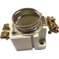 Base Para Fusivel Diazed 63A Tee 27763 Base Para Fusivel Diazed 63A Tee 27763