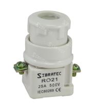 Base para Fusível Diazed