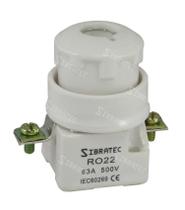 Base para Fusível Diazed