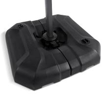 Base para Guarda-Sol de Jardim PURPLE LEAF SBL4090 com Peso de 91kg Base para Guarda-Sol de Jardim PURPLE LEAF SBL4090 com Peso de 91kg