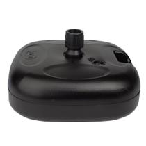 Base para Guarda-sol e Ombrelone Mor - Preto