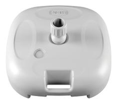 Base Para Guarda-sol E Ombrelone Plástica Areia E Agua Mor Base Para Guarda-sol E Ombrelone Plástica Areia E Agua Mor