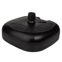 Base para Guarda-Sol e Ombrelone Preta 003789 MOR Base para Guarda-Sol e Ombrelone Preta 003789 MOR
