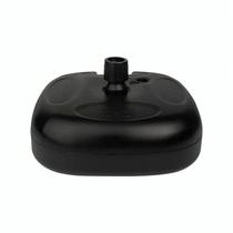 Base Para Guarda-Sol Na Cor Preta Marca - Mor Base Para Guarda-Sol Na Cor Preta Marca - Mor