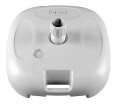 Base Para Guarda Sol Ombrelone Hastes Até Ø36mm Branco Mor