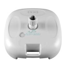 Base para guarda-sol ou ombrellone 18 kg - branca - bel (p55) Base para guarda-sol ou ombrellone 18 kg - branca - bel (p55)