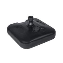 Base para Guarda-Sol ou Ombrellone Piscina Praia Jardim 18Kg Base para Guarda-Sol ou Ombrellone Piscina Praia Jardim 18Kg