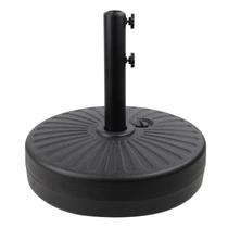Base para Guarda-Sol Roixeeds 48cm Reforçada para Encher com Água