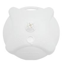 Base para Guarda-sol Tramontina Basic em Polipropileno Branco Base para Guarda-sol Tramontina Basic em Polipropileno Branco