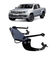 Base para Guincho Amarok, modelo Hozz