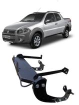 Base para Guincho Fiat Strada 2014 a 2019