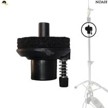 Base para hi hat(Chimbal) 3/4" (19,05mm) com feltro - Noah NSP534