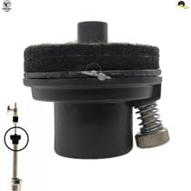 Base para Hi Hat(Chimbal) + feltro & Arruela / Bauer by torelli BAU16 5/8 (15,88mm)