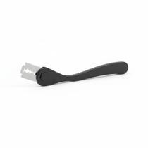 base para lamina de cortes em pães cor:preto