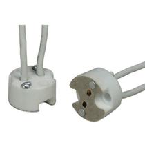 Base Para Lampada G5.3 G20 Base Para Lampada G5.3 G20