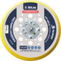 Base Para Lixadeira 6 150mm Pad AT1701 Atlas