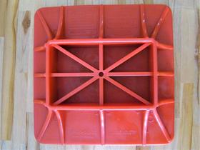 Base para Macaco Hi Lift Base para Macaco Hi Lift