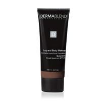 Base para Maquiagem Dermablend Leg & Body 85N Deep Natural