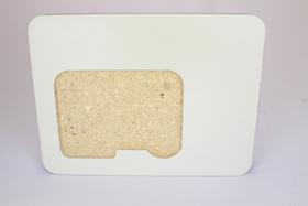 Base Para Máquina Overlock Flawil. Base Para Máquina Overlock Flawil.