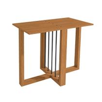 Base para Mesa de Jantar Antonela Canela