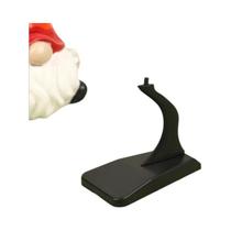 Base Para Modelo De Aeronave Em Escala 1:400 De 16CM: Acessório Inovador E Prático