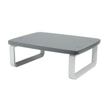 Base para Monitor Kensington SmartFit Plus Ajustable en Altura Gris