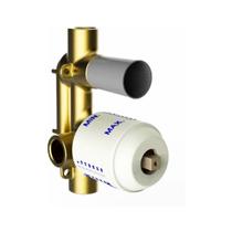 Base para Monocomando de Banheira e Chuveiro Base para Monocomando de Banheira e Chuveiro