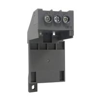 Base para Montagem 3 Polos 16A 690VAC T16-DB16 ABB Base para Montagem 3 Polos 16A 690VAC T16-DB16 ABB