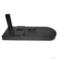 Base Para Motobomba do Filtro Dry Pump Splash Piscinas - iGUi Base Para Motobomba do Filtro Dry Pump Splash Piscinas - iGUi