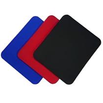 Base Para Mouse De Tecido Preto